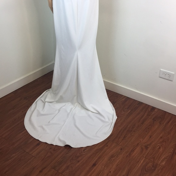 noel and jean by Katie May Dresses | Noel And Jean By Katie May Mermaid Gown | Poshmark